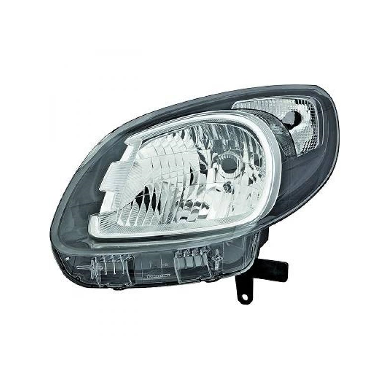 SCHEINWERFER RE.   KANGOO,