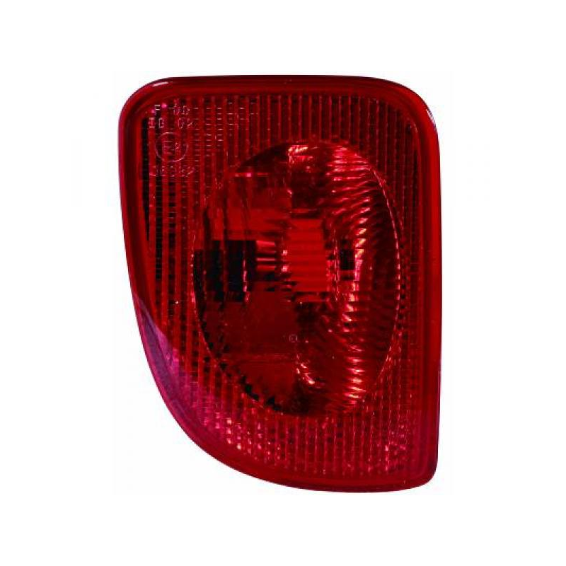 feu de brouillard ARG      KANGOO,