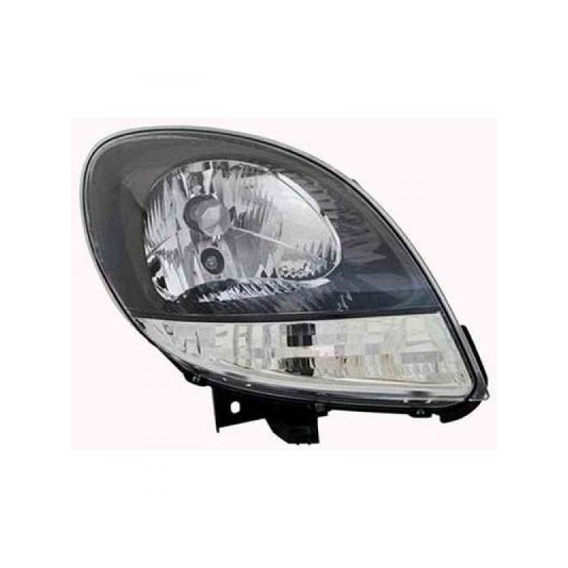 Phare Renault Kangoo avant droit