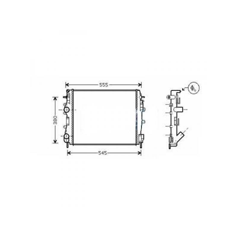 K�HLER             KANGOO