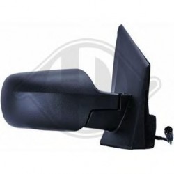  rétro. ext.   D      FIESTA, 