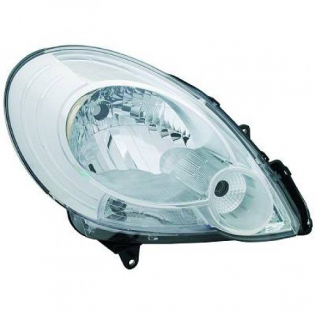 Phare Renault Kangoo avant droit Phare Renault Kangoo avant droit