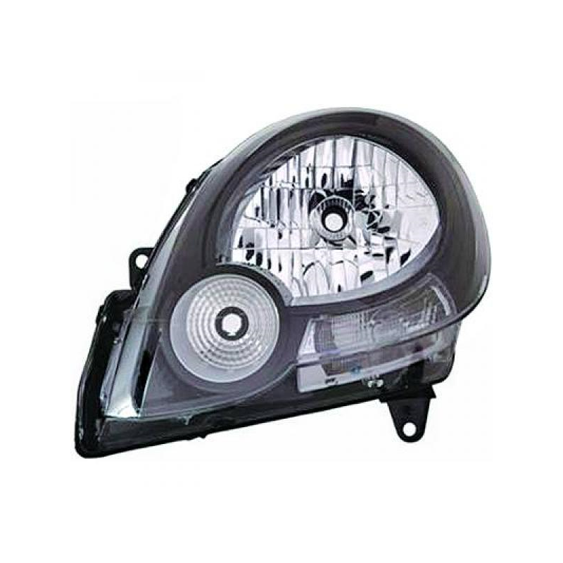 Phare Renault Kangoo avant droit