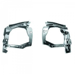 Support de phare Renault Kangoo avant gauche