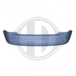  pare-chocs arr.                 FIESTA, 