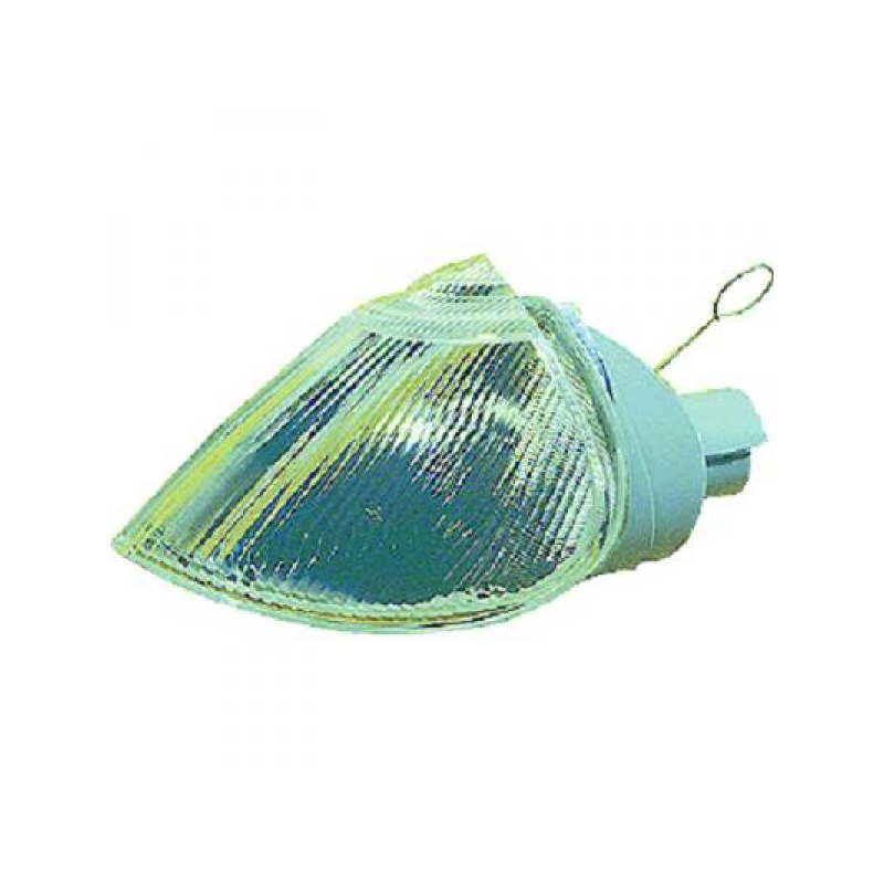 BLINKLEUCHTE LI.   LAGUNA,