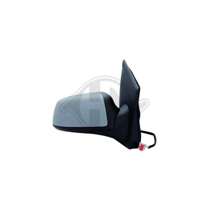  rétro. ext. G                                                              FIESTA, 