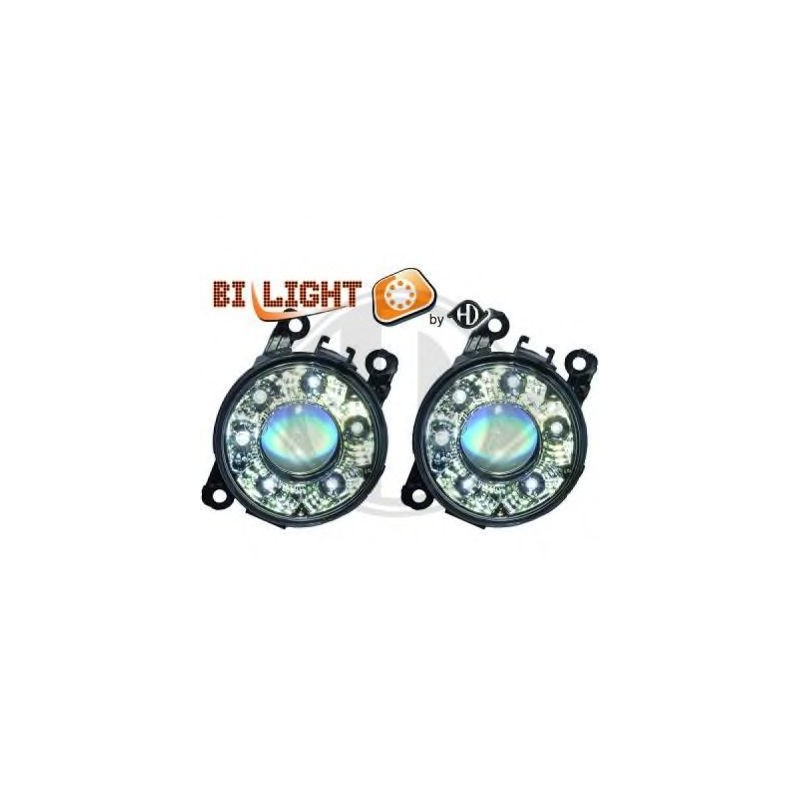  phare anti-br., set       FIESTA, 