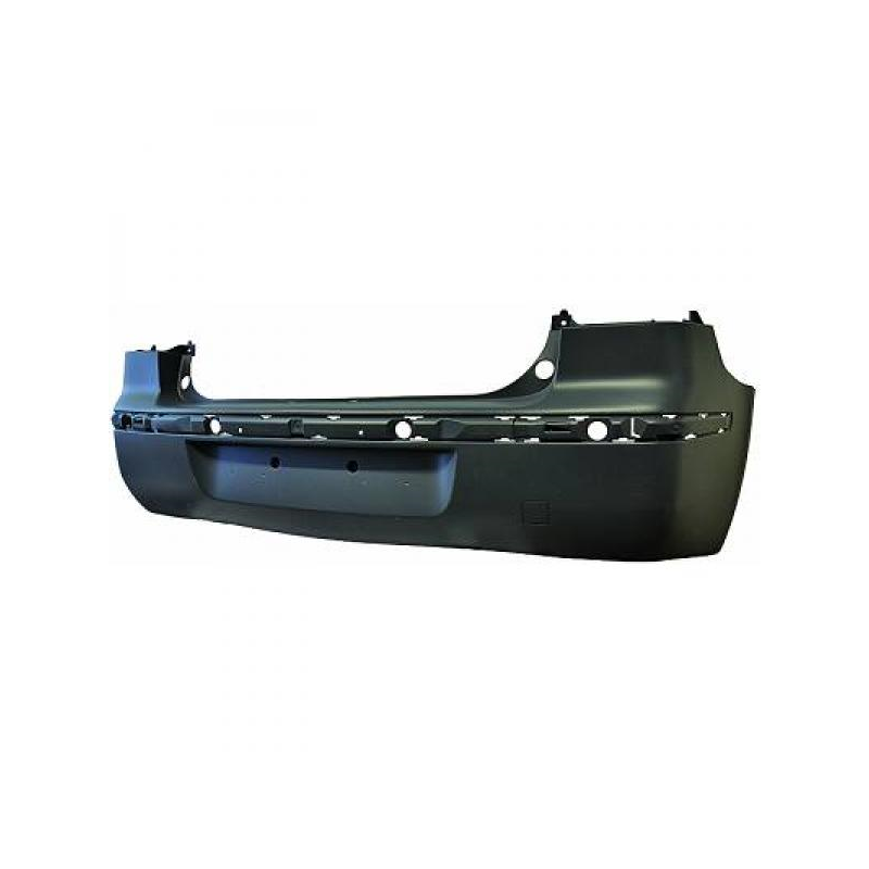 STO�STANGE HINTEN  LAGUNA,