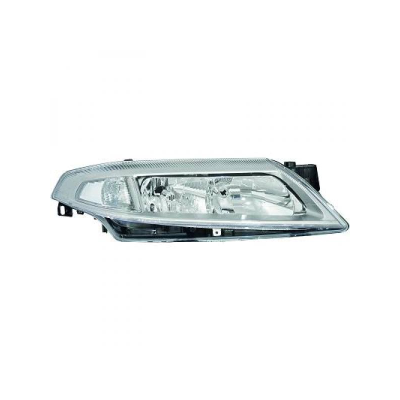 XENONSCHEINW. LI.  LAGUNA,