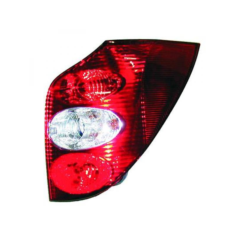 Feu arrière gauche Renault Laguna