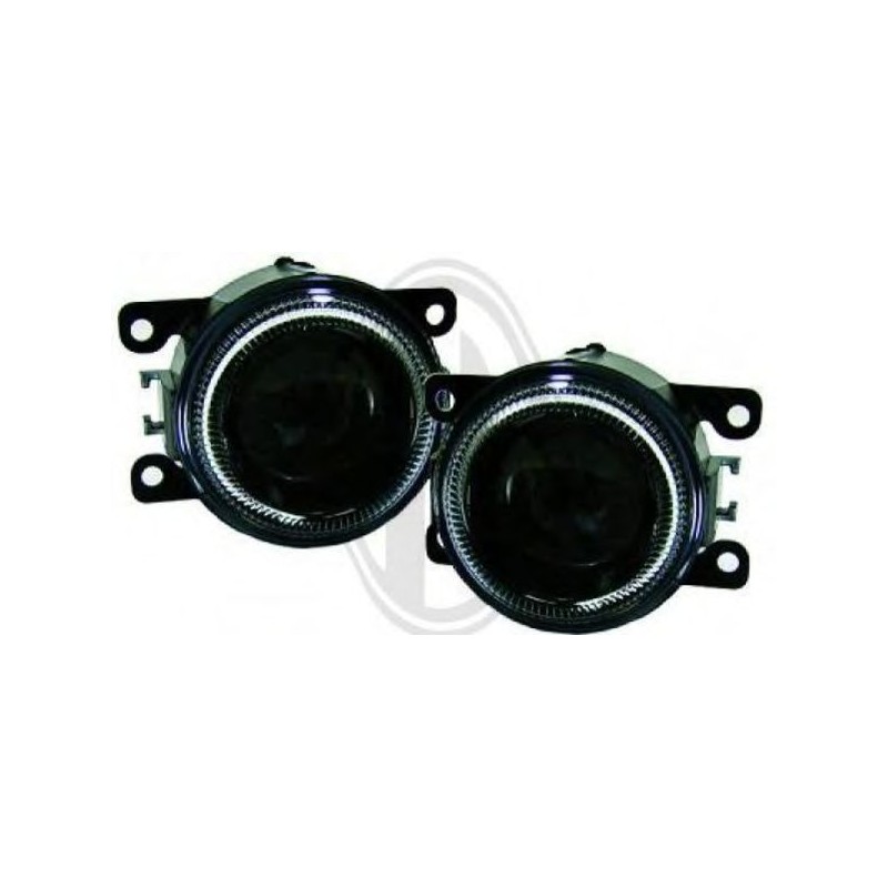  phare anti-br., set       FIESTA, 