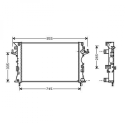K�HLER          LAGUNA II,