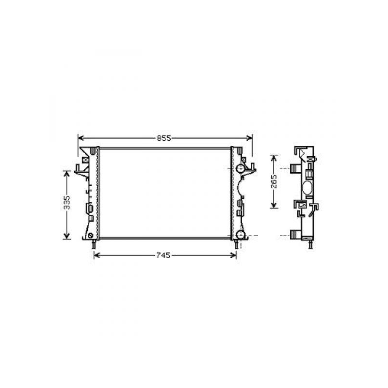 K�HLER          LAGUNA II,