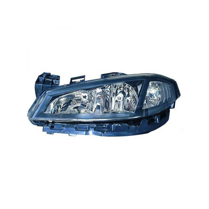 SCHEINWERFER LI.   LAGUNA,