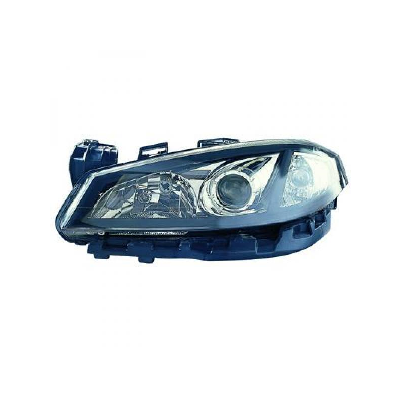 XENONSCHEINW. LI.  LAGUNA,