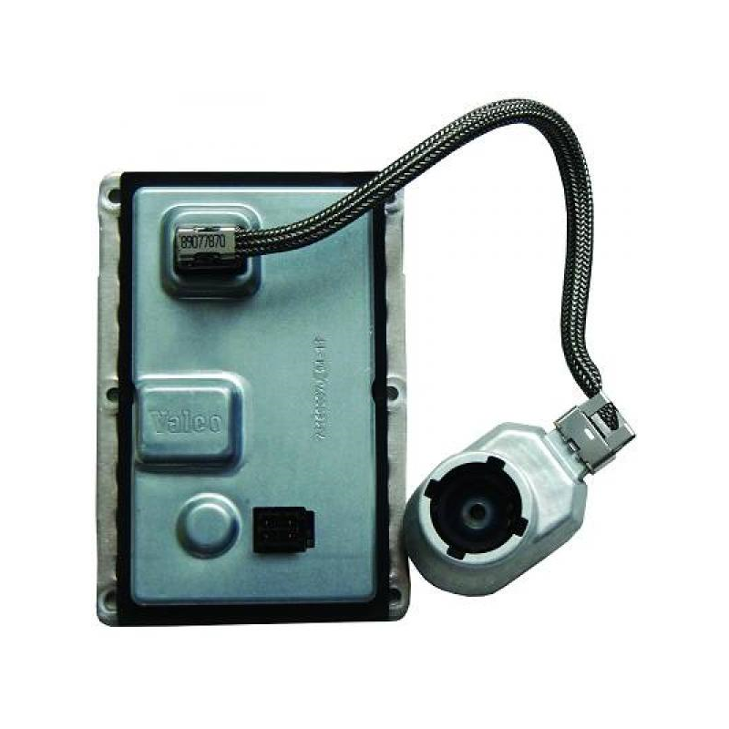 XENON SCHALTGER�T  LAGUNA,