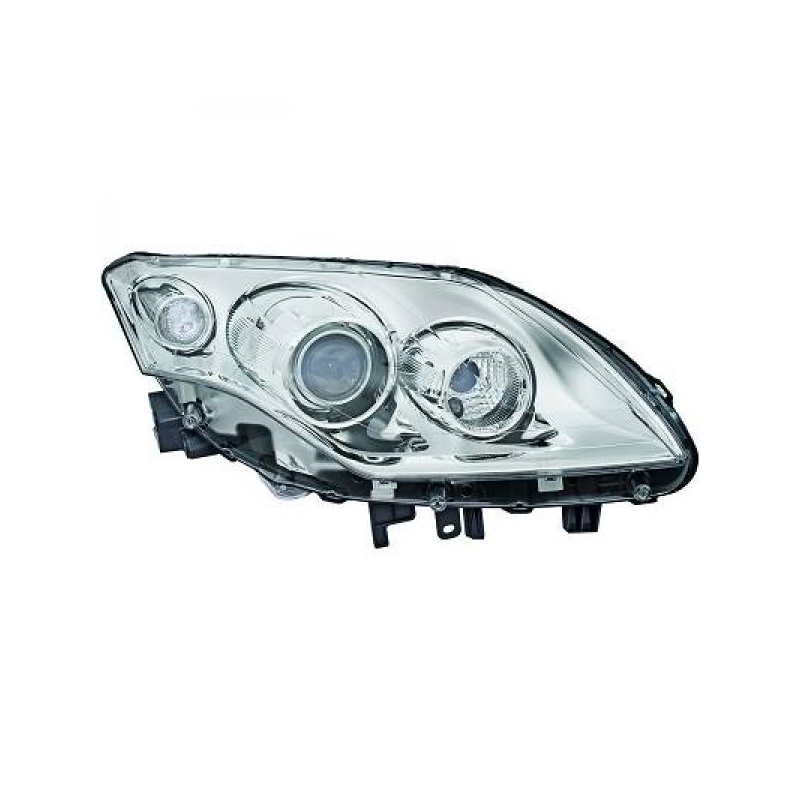 BI-XENONSCHEIN.RE. LAGUNA,