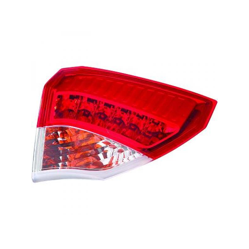 Feu arrière gauche Renault LAGUNA