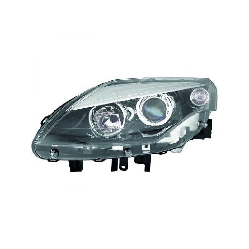 SCHEINWERFER RE.   LAGUNA,