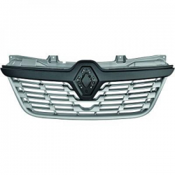 Calandre        MASTER,