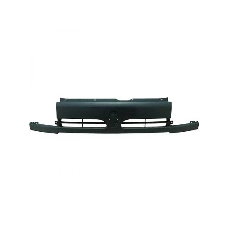 Calandre        MASTER,