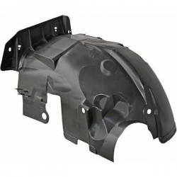 pare-boue plastique D     MEGANE,