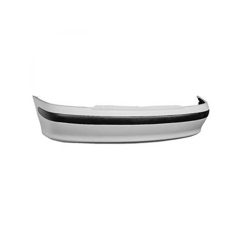 pare-chocs arr.          MEGANE,