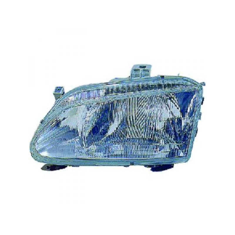 Phare Renault MEGANE avant droit