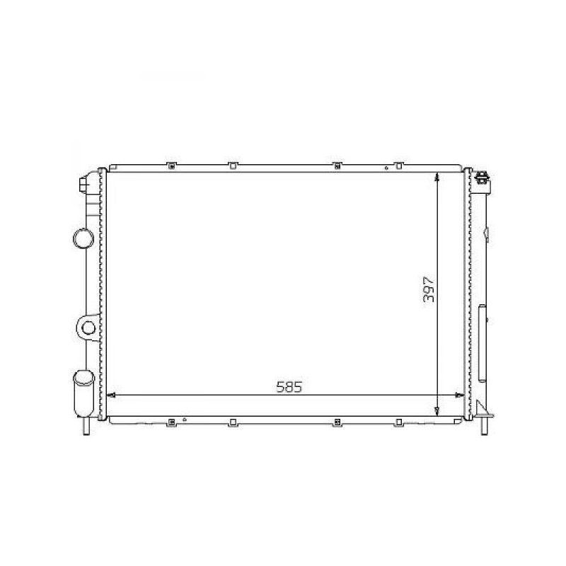 K�HLER      MEGANESCENIC,