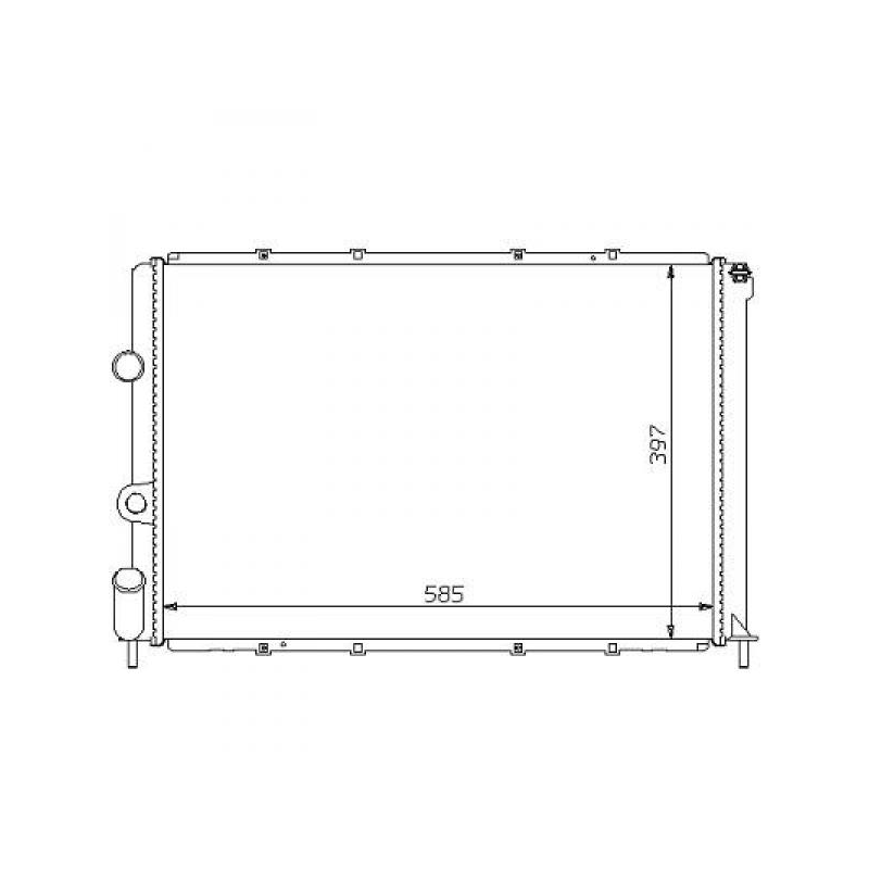 K�HLER      MEGANE,SCENIC,
