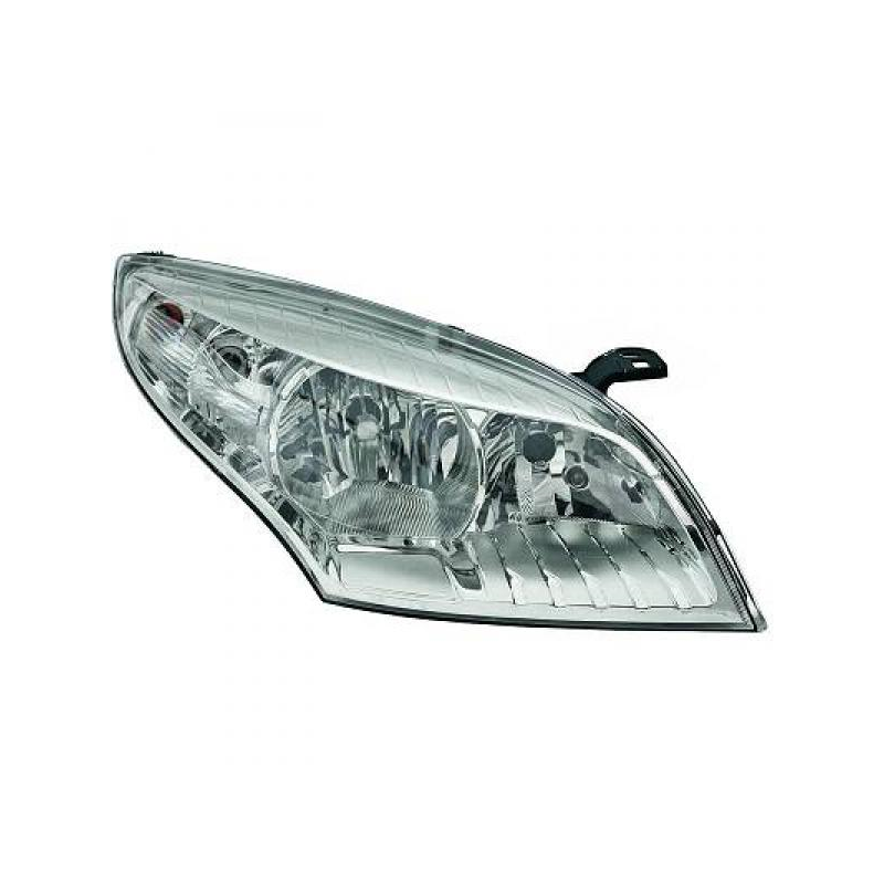 SCHEINWERFER RE.MEGANE III