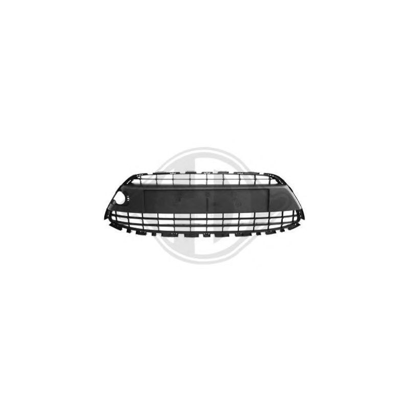  grille d'aeration                                                         FIESTA, 