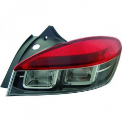 Feu arrière droit Renault MEGANE III