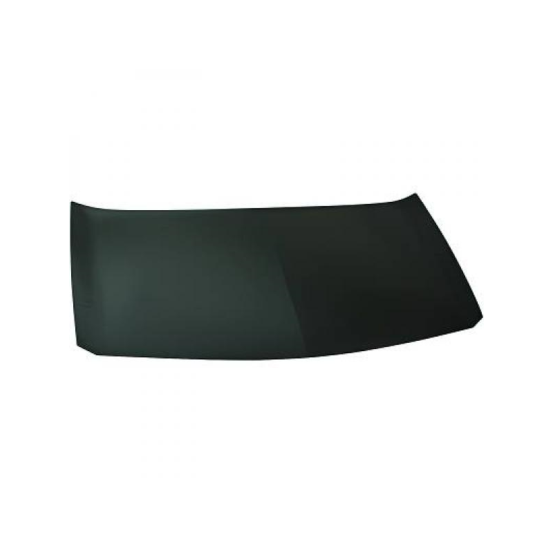 capot         MEGANE II,