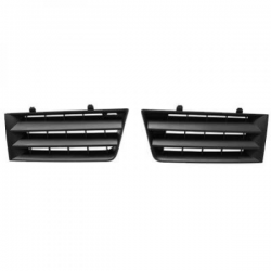 Calandre gauche    MEGANE,