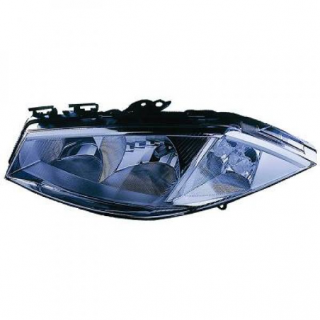 SCHEINWERFER LI. MEGANE II SCHEINWERFER LI. MEGANE II