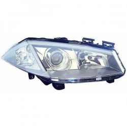 SCHEINWERFER LI. MEGANE II