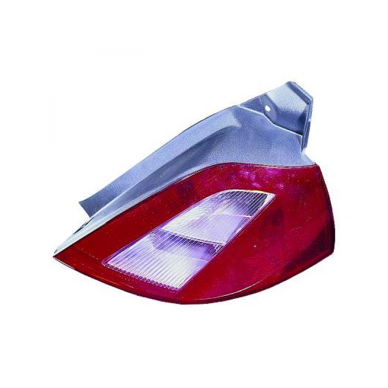 R�CKLEUCHTE  LI. MEGANE II