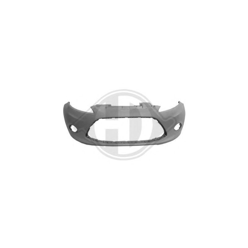  pare-chocs avant     FIESTA, 