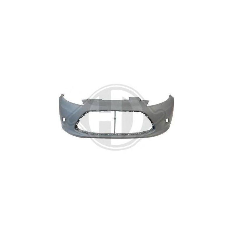  pare-chocs avant    FIESTA, 