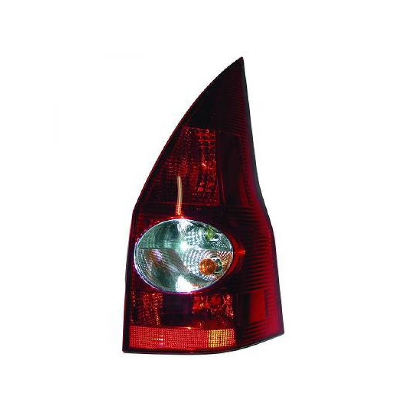 Feu arrière gauche Renault MEGANE