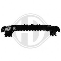 renfort pare-chocs avant                        FIESTA 