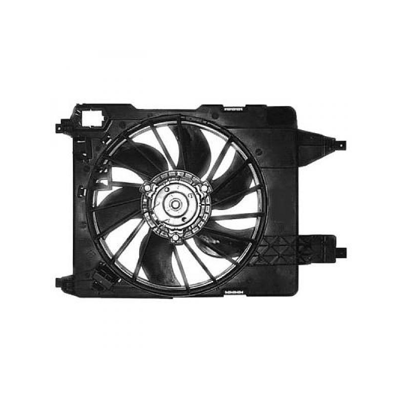 EL.L�FTER       MEGANE II,