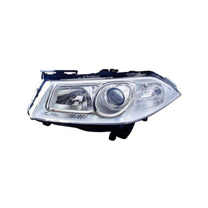 SCHEINWERFER LI. MEGANE II
