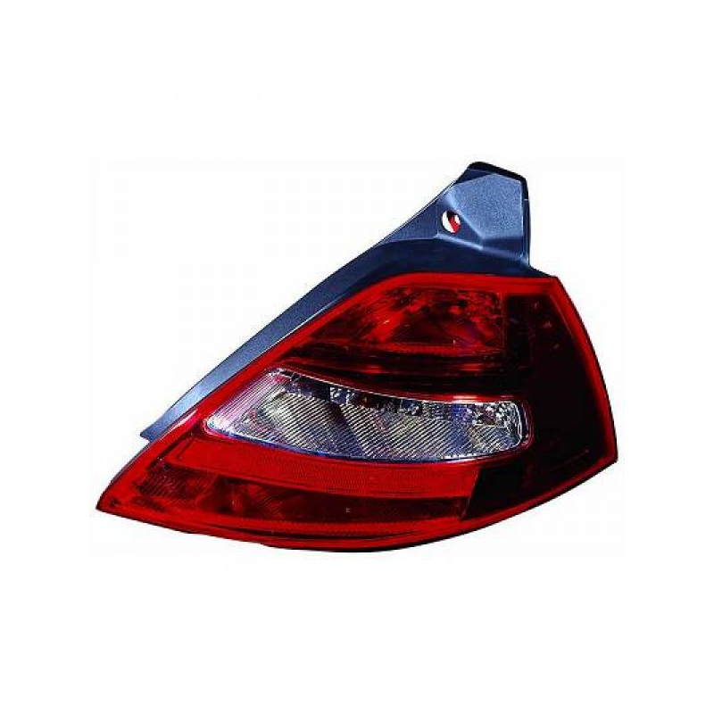 Feu arrière gauche Renault MEGANE II