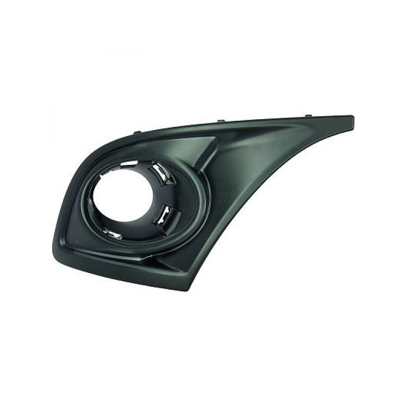 Grille de pare-choc droit   MEGANE,