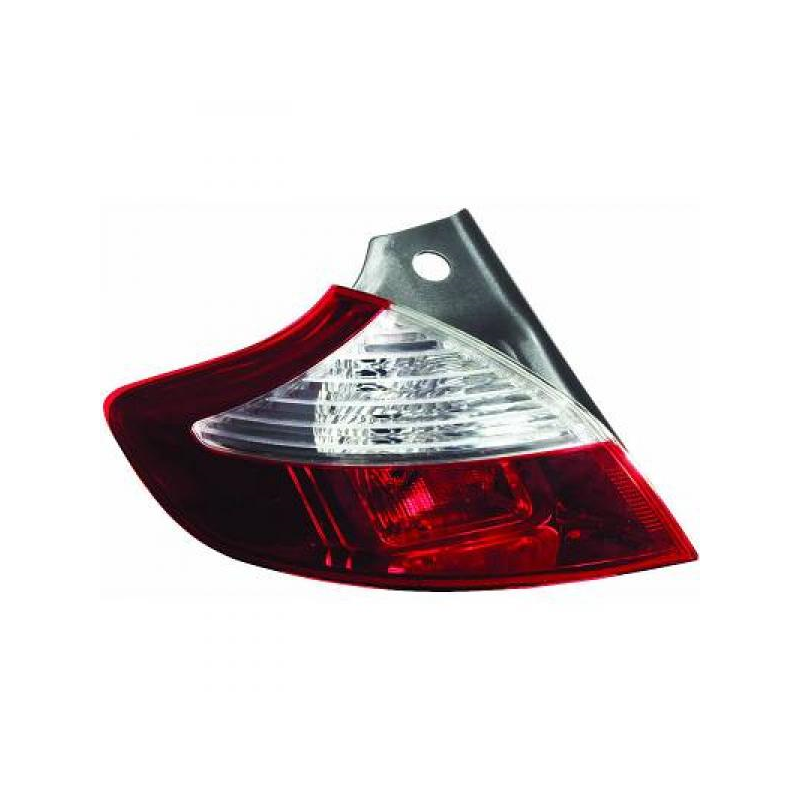 Feu arrière droit Renault MEGANE III