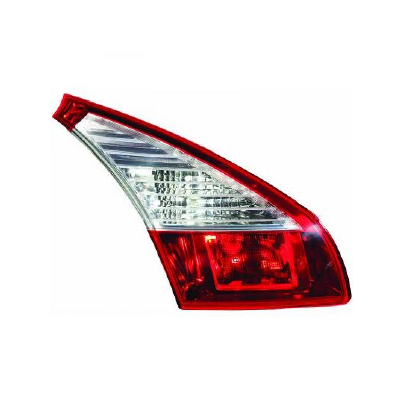 Feu arrière gauche Renault MEGANE III