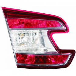 Feu arrière gauche Renault MEGANE III